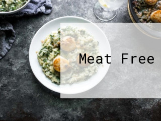 Meat Free