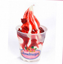 Yogurtlandia