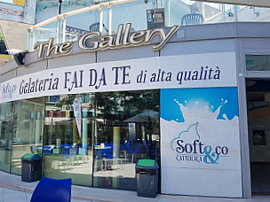 Gelateria Soft Co