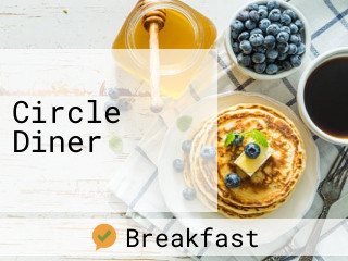 Circle Diner