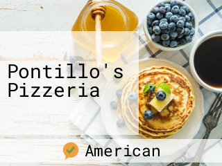 Pontillo's Pizzeria