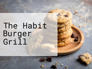 The Habit Burger Grill