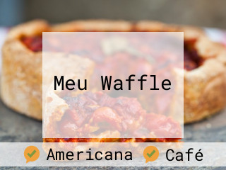 Meu Waffle