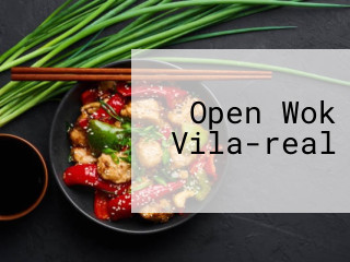 Open Wok Vila-real