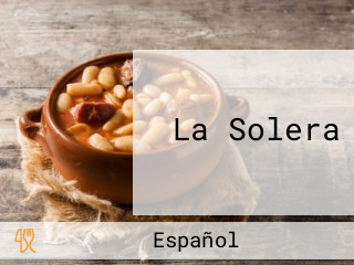 Mesón La Solera