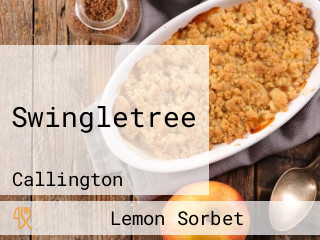 Swingletree