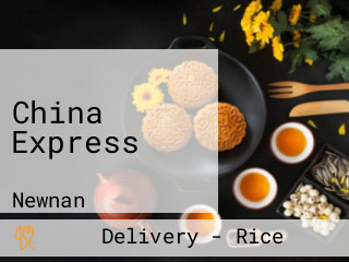 China Express