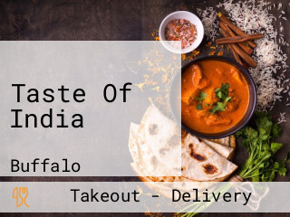 Taste Of India