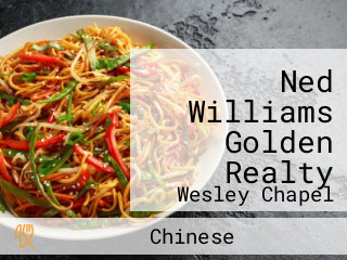 Ned Williams Golden Realty