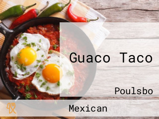 Guaco Taco