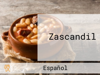 Zascandil