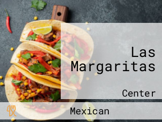 Las Margaritas