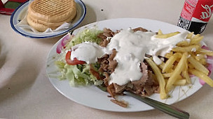 Astillero Doner Kebab