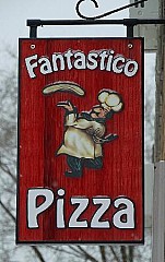 Fantastico Pizza