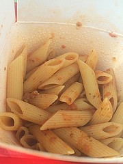 Il Circo Di Pasta