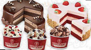 West Mi Cold Stone Creamery