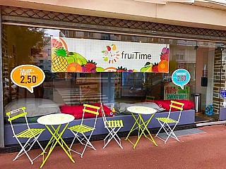 Fruitime