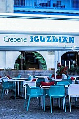 Creperie Iguzkian