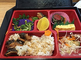 Ma Bento