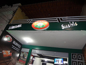 Medeiros Pizzaria