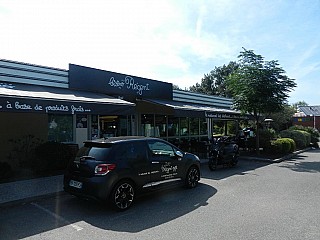 Bistro Regent a Labege