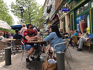 Bar Tabac Des Negociants