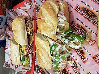 Firehouse Subs