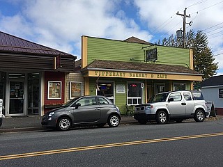 Tipperary Bakery & Cafe