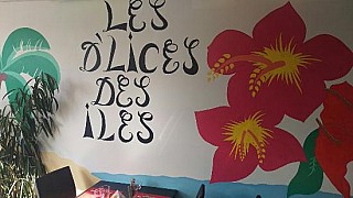 D'lices Des Iles