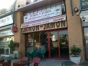 Jamon Jamon