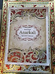 Anarkali