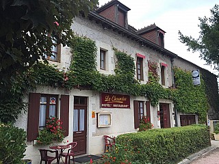 La Chaumiere