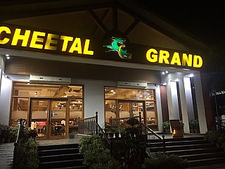 Cheetal Grand