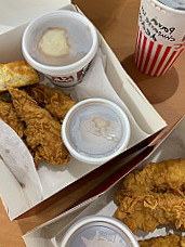 Kfc San Pedro