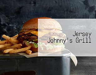 Jersey Johnny's Grill