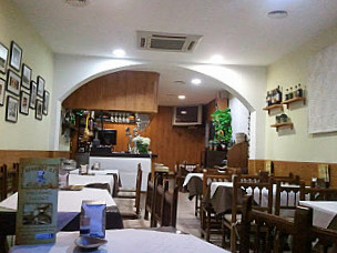 La Pianola Casa Pepe Priego De Cordoba. Comer En Priego De Cordoba