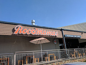 Rocomamas Scottsville