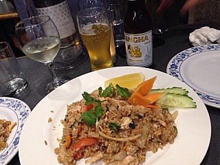 Mooloolaba Siam Thai