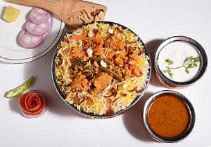 Biryani Paradise