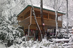 Yayla Alabalik Otel Sapanca