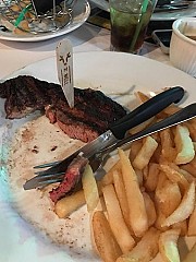 Cattleman Steakhouse