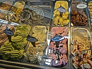 Yum Gelato