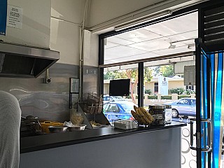 Cheltenham Fish & Chip Shop