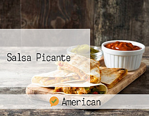 Salsa Picante