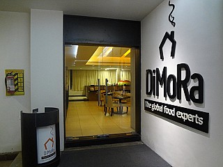 DiMora