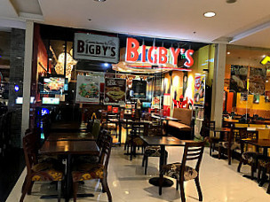 Bigby's