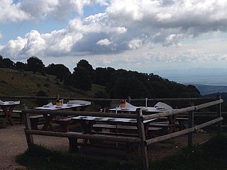 Ferme Auberge Stroberg