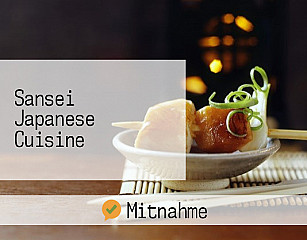 Sansei Japanese Cuisine