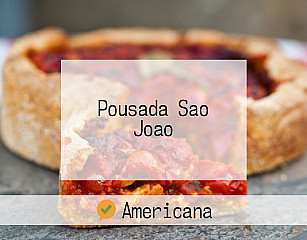 Pousada Sao Joao