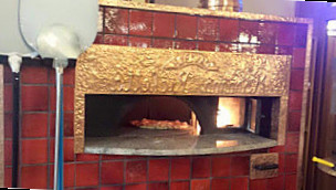 Pizzeria Mamma Richetta